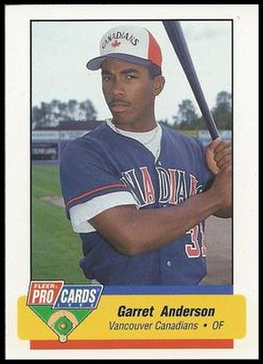AAA22 Garret Anderson